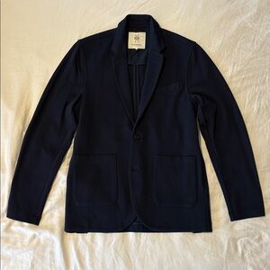 Silvercreek 2 Button Blazer